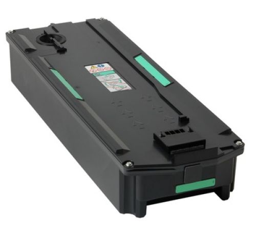 RICOH Bote Residual TIPO C2003 MP C2004 MP C2011  MP C2503 / MP C3503 MP C6003 , Ricoh , RIC416890 , 4961311884122